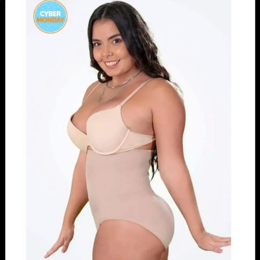 Shapermint High-Waisted Shaper Panty